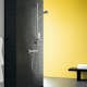 Duschset Hansgrohe Croma 100 Vario 90 cm