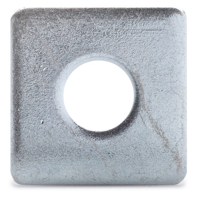 Fyrkantsbricka FAST S4B FZB