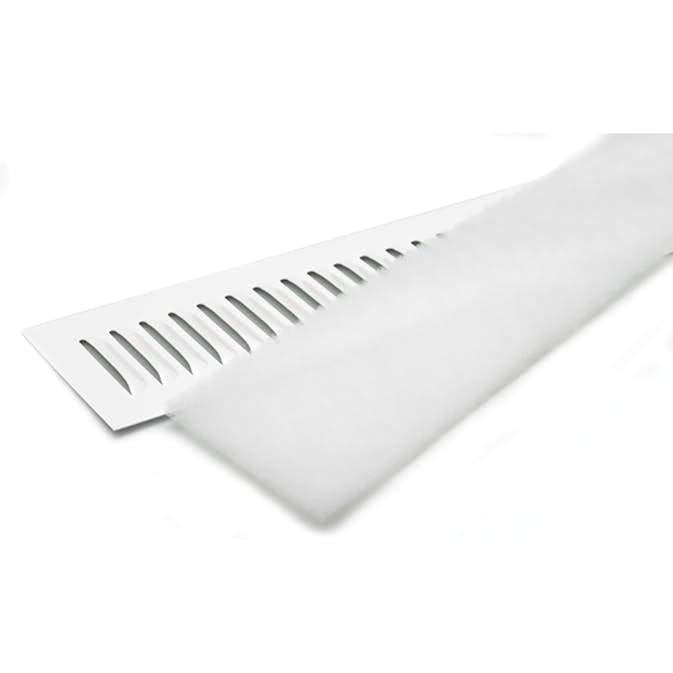 Filtermatta Leif Arvidsson