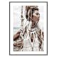 Poster Gallerix Warrior No3