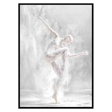 Poster Gallerix Dance Pose No3