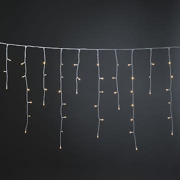 Istappsslinga Gnosjö Konstsmide LED