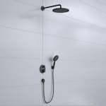 Takdusch Hansgrohe Croma 280 för inbyggnad