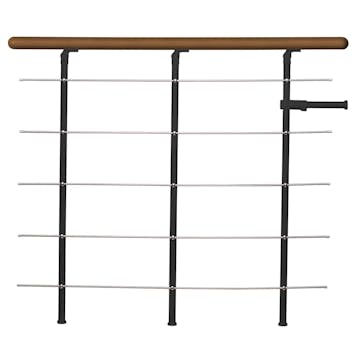 Extra Trappräcke Byggera Sanremo Rakt