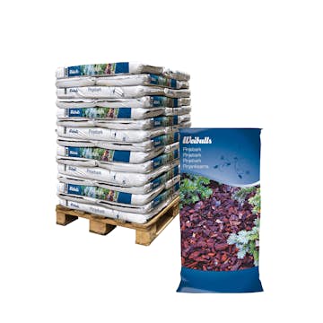 Pinjebark Weibulls 1320 L