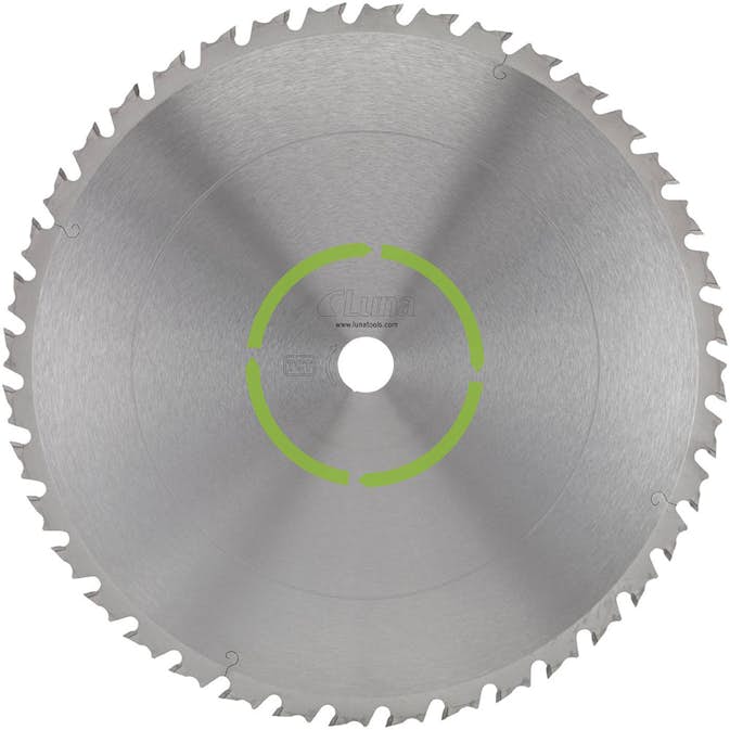 Cirkelsågklingor Luna Tools Byggindustrin