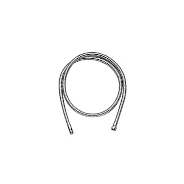 Slang Grohe Relexa 1,5 m för Diskbänksblandare