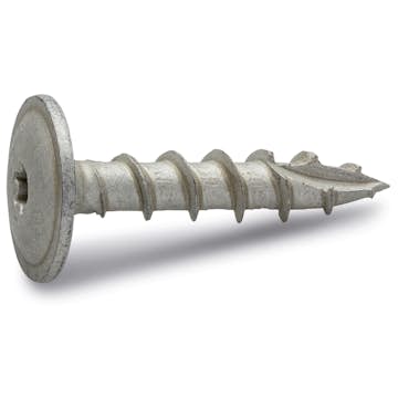 Träskruv FAST Big DOG C4