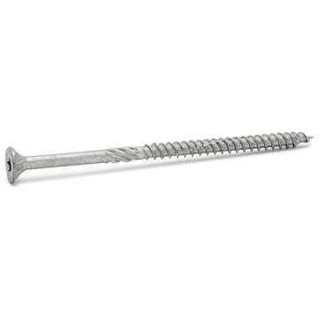 Träskruv FAST HSP TFT C4