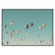 Poster Gallerix Hot Air Balloons