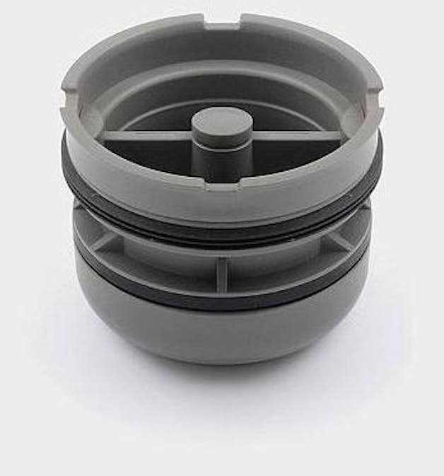 Luktstopp Unidrain Mekaniskt 2821