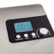Glassmaskin Princess LCD Helautomatisk med Inbyggd Kompressor 2L