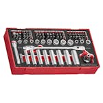 Bits Teng Tools TEA1487 87-delar