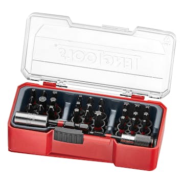 Bitssats Teng Tools TJ1430 27-delar