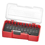 Bitssats Teng Tools TJ1412 11-delar
