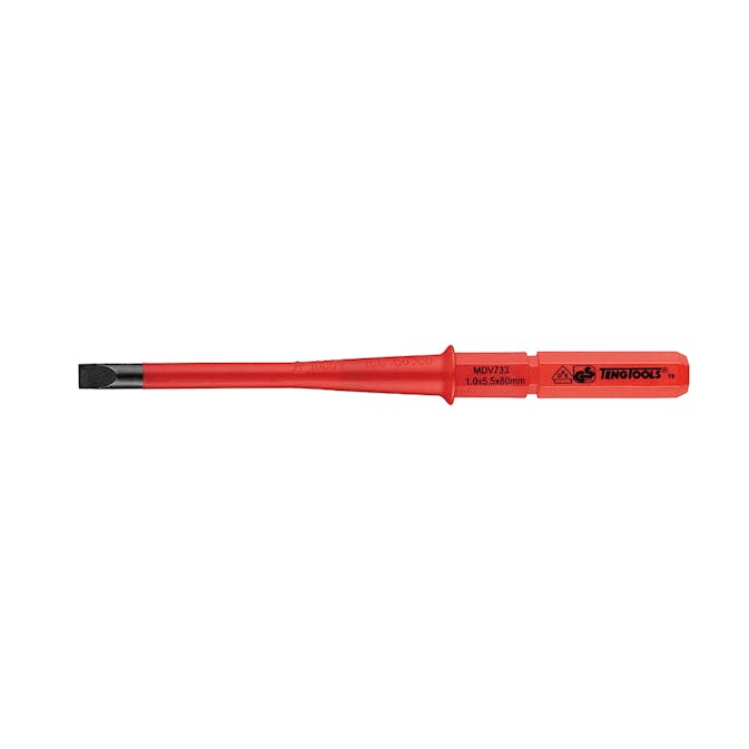 Skruvmejselklinga Teng Tools MDV733