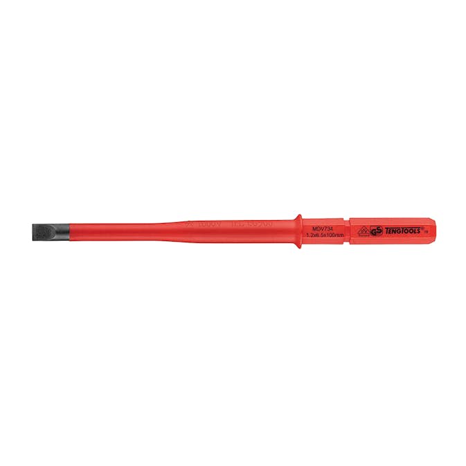 Skruvmejselklinga Teng Tools MDV734