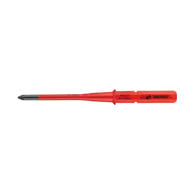 Skruvmejselklinga Teng Tools MDV771