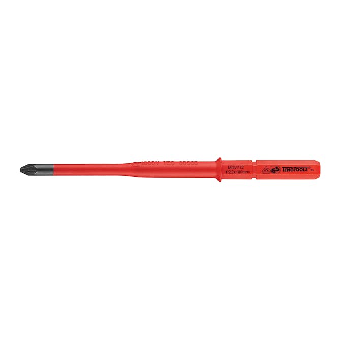 Skruvmejselklinga Teng Tools MDV772