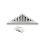 Tvålhylla Unidrain Classic Hörn