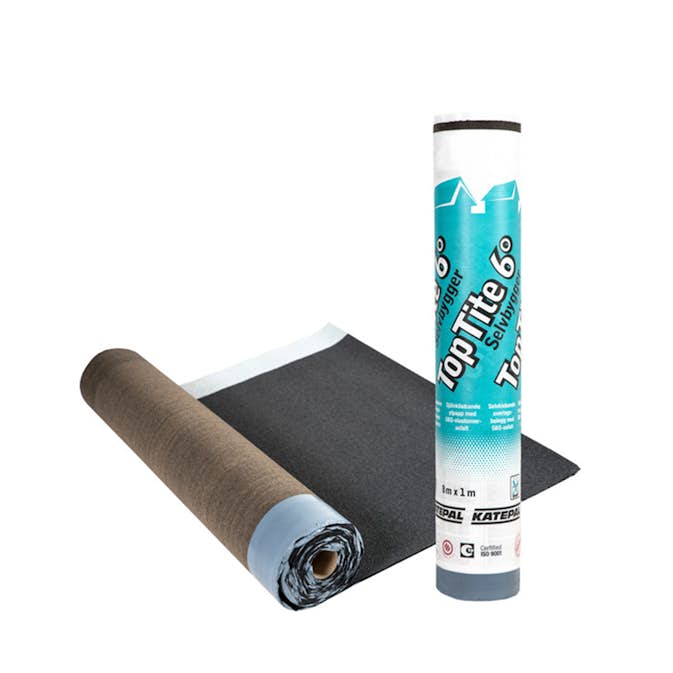 Ytpapp Tecca TopTite 6