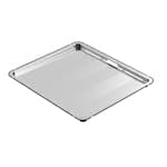 Avrinningsbricka DecoSteel Extreme Rostfri