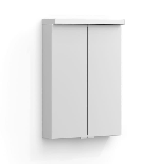 Spegelskåp Svedbergs Intro med LED Belysning