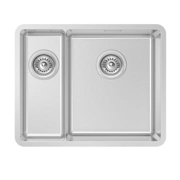 Disklåda Decosteel Extreme 1634