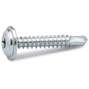 Montageskruv FAST TX BSP FZB