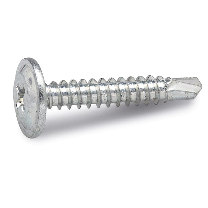 Montageskruv FAST BSP FZB