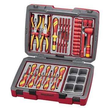 Verktygssats Teng Tools TC-6T02