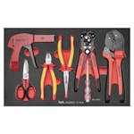 Verktygssats Teng Tools TEFX07A