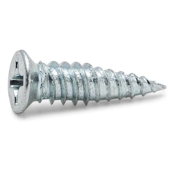 Stålregelskruv FAST 3.9x14 FZB