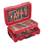 Serviceväska Teng Tools SCE5
