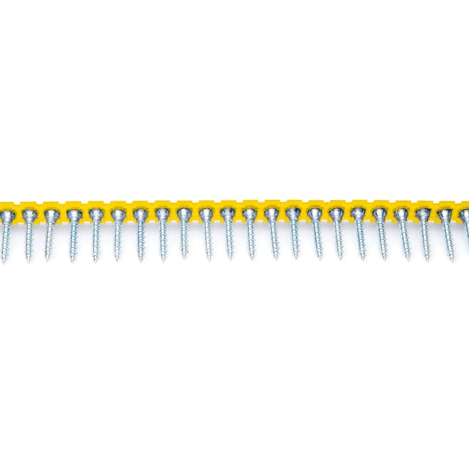 Gipsskruv FAST Träregel FZB Bandad