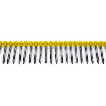 Trallskruv FAST 4.2 ZFMAX Bandad