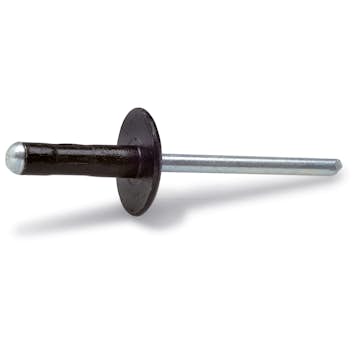 Blindnit Multigrip FAST Stor Skalle Lackerad