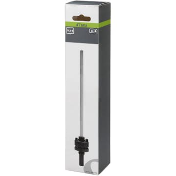 Hållare Luna Tools För Hålsåg TCT Long Med Styrstift