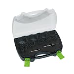 Hålsågsatser Luna Tools BIMetall LBH2 14-Delar