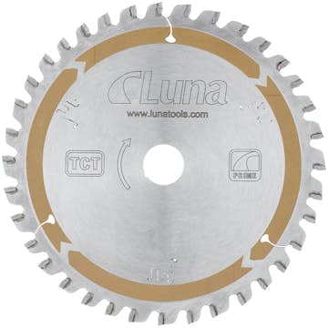 Cirkelsågklingor Luna Tools Prime