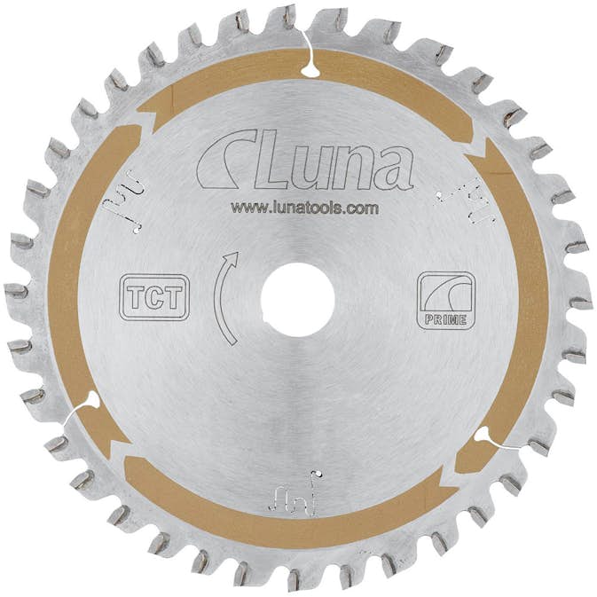 Cirkelsågklingor Luna Tools Prime