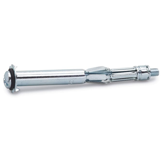 Metallexpander FAST FZB