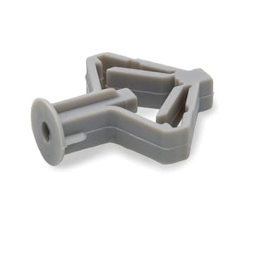 Skivplugg FAST Kombi