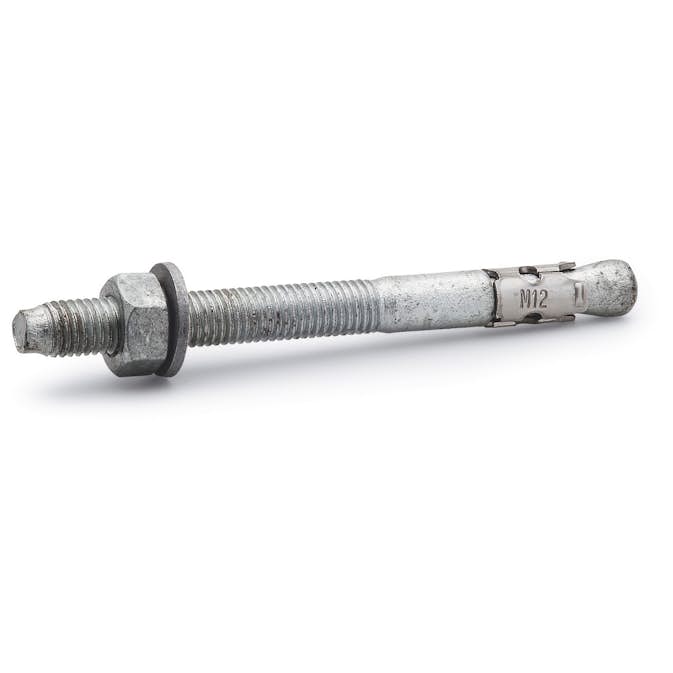 Expander FAST FZV
