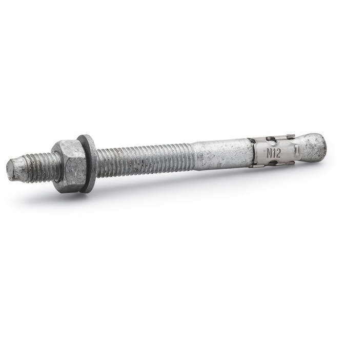 Expander FAST FZV