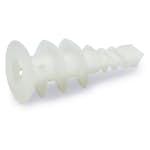 Gipsplugg FAST DRA-01 Nylon