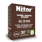 Textilfärg Nitor All In One Mini