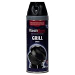 Sprayfärg Plasti-kote T&S Grill Svart 400 ml