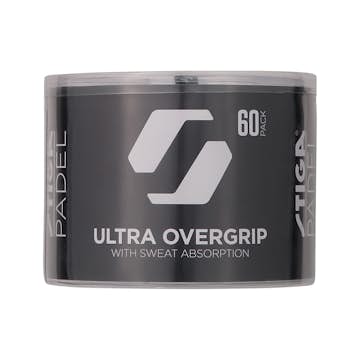 Grepplinda STIGA Sports Vit 60-pack