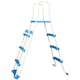 Poolpaket Swim & Fun Classic Pool Rund 120 Filtersystem